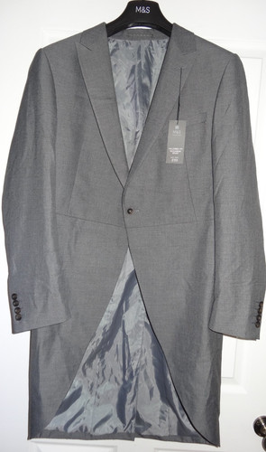 Marks spencer new mens - &,
