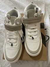 KURT GEIGER LEA HI TOP WOMEN