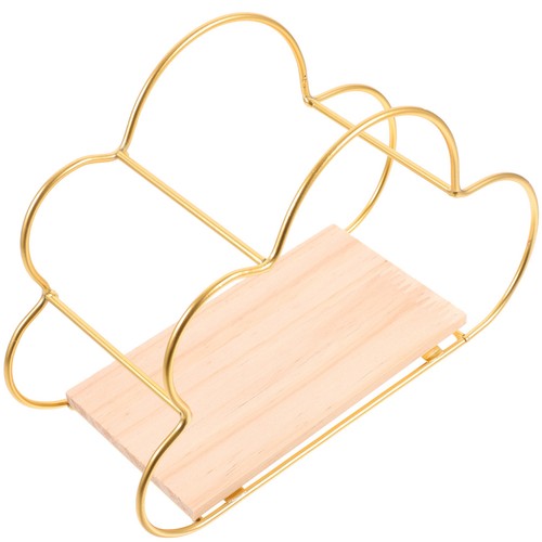 Floating display shelves large - floating,