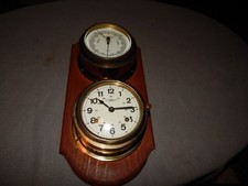 Vintage Wempe Chronometerwerke