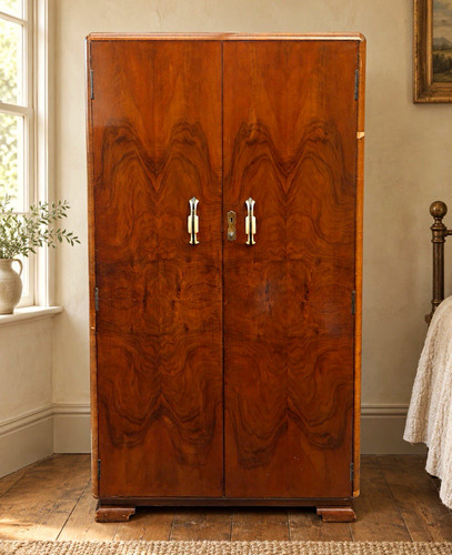 Vintage gentleman wardrobe - vintage,