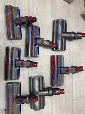 JOB LOT DYSON MOTORHEAD BRUSH