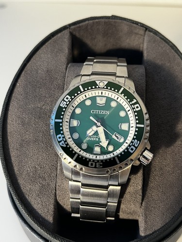 Citizen promaster diver - promaster,