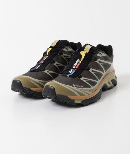 Salomon gtx gore tex - salomon, gore-tex