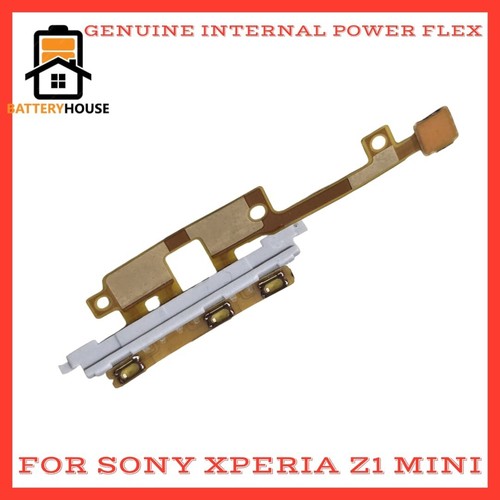 Genuine internal power flex - internal,