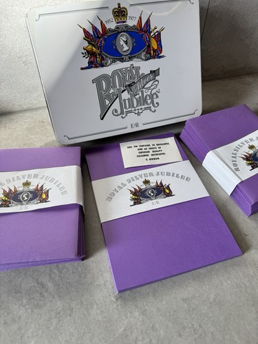1977 royal silver jubilee - royal,