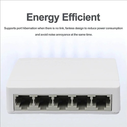 Port gigabit ethernet switch - ethernet,