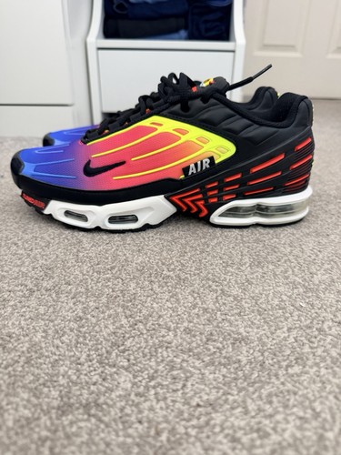 Nike airmax plus - plus, 3