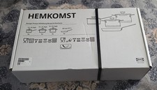 Ikea hemkomst piece cookware - ikea, 7-piece