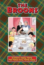 The Broons Annual 2026, The