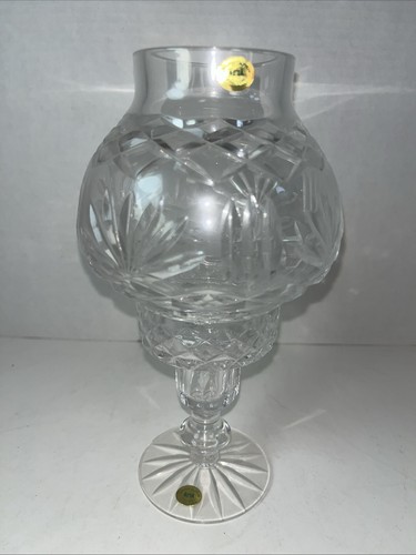 Tyrone irish crystal hurricane - tyrone,