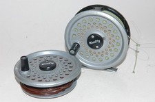 Leeda RimFly reel plus spool