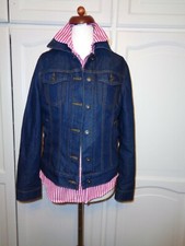RED HERRING   JEAN  JACKET UK