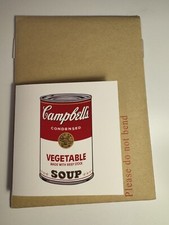 Andy Warhol Campbell’s Soup