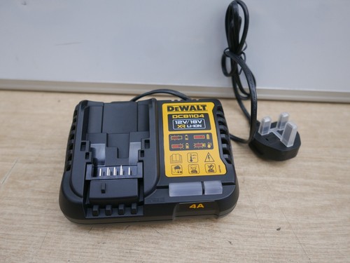 Dewalt dcb1104 12v 18v 54v - 12v,