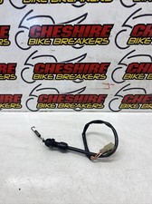 ♻️ Suzuki Gsx-r 750 2008 - 2010 K8 K9 L0 Rear Brake Light Switch ♻️