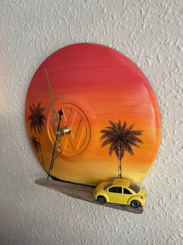 Clock beetle man - beetle, cave