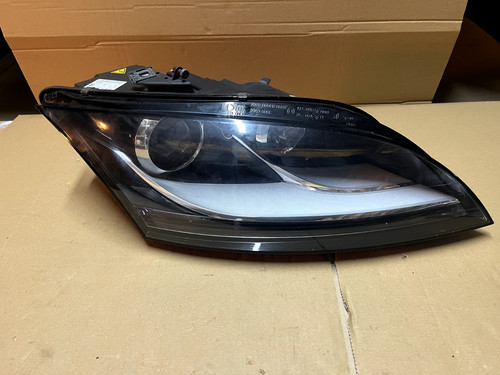 Audi mk2 2010 right - 2010,