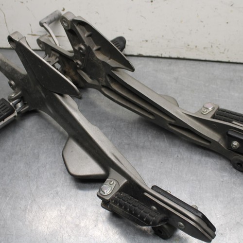 2008 honda cbf1000 front - honda,