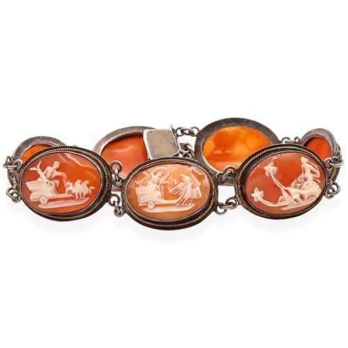 Antique sterling silver - sterling,