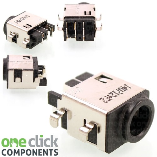 Replacement power jack - power,