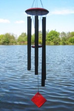 Woodstock Encore Wind Chimes