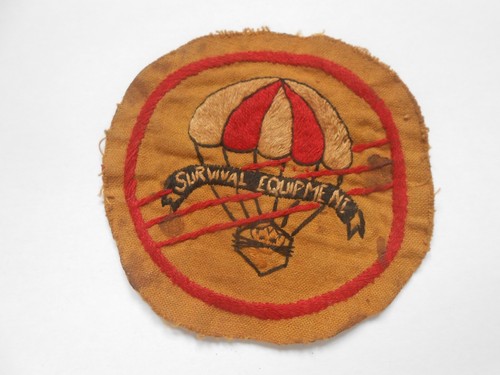 Original vietnam era hand - original,