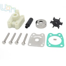 Outboard Water Pump Impeller