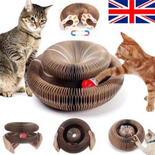 Kitty kurlz cat toy - kitty,