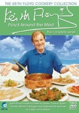 Keith Floyd: Floyd Around The