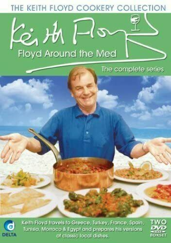 Keith floyd around the - floyd:,