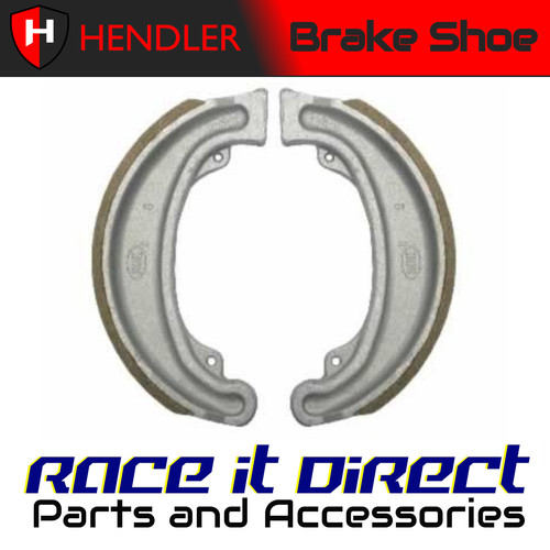 Brake shoe for honda 125 - for,