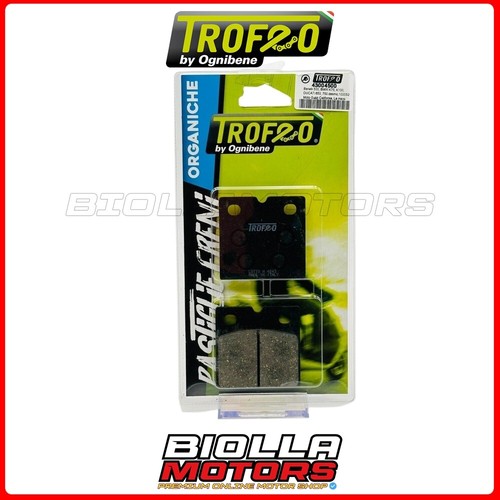 43004500 front brake - front,