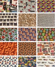 Assorted-A Handmade Cushion