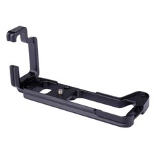 Alumi QR L Plate Hand Tripod