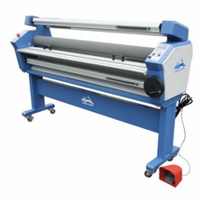 63in Full-Auto Large Format