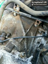 FORD FIESTA MK4 1996-1999 1.3L