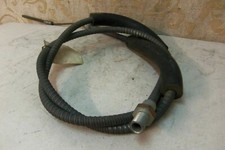 NOS Armoured CLUTCH CABLE FITS