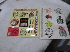 Nos old school BMX  Mongoose