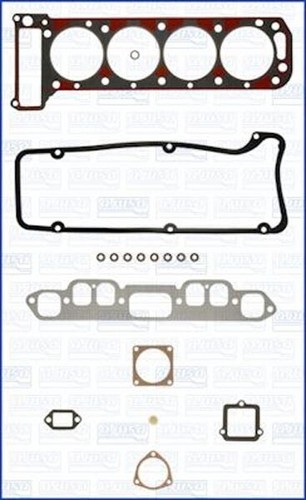 Fai headset fits vauxhall - fai,