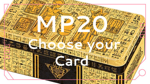 Yugioh mp20 rare super s - yugioh, rare's,