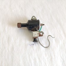 Vintage Miller Bicycle Light