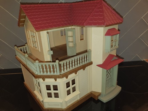 Sylvanian families beechwood - sylvanian,