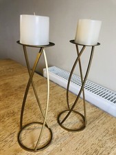 beautiful Metal Pillar