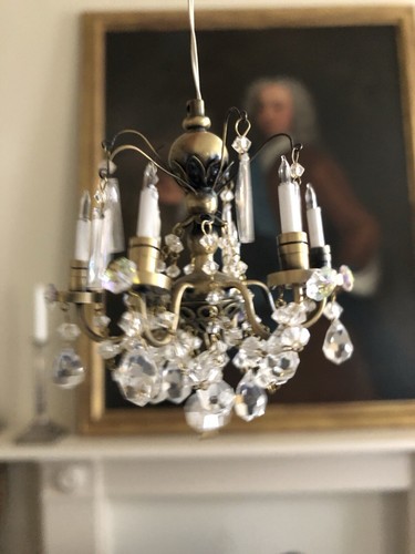 Fantastic six arm dolls - six-arm,