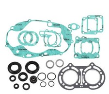 FULL GASKETS SET + SEALS