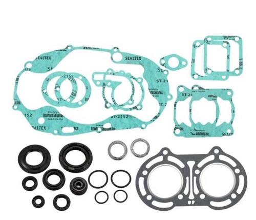 Full gaskets set seals - +,