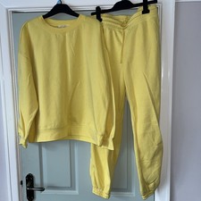 Lovely Yellow Primark