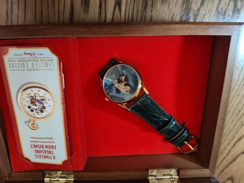 Disney series limited - disney,