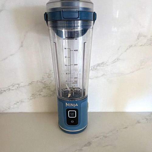 Ninja portable bullet blender - ninja,